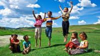 cizinci childrens-1256840 1280